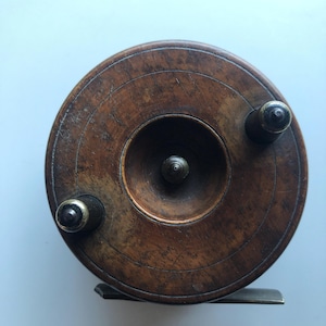 Antique Fishing Rod Holder - Etsy
