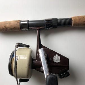 Zebco Cardinal 3 Spinning Reel - Etsy