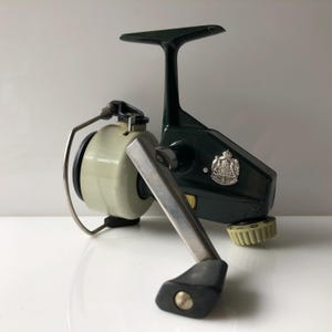 Abu Cardinal Fishing Reels - Etsy