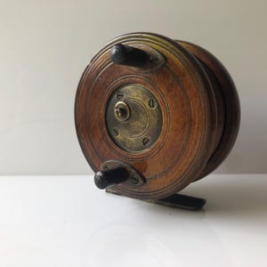Nottingham reel - Etsy 日本
