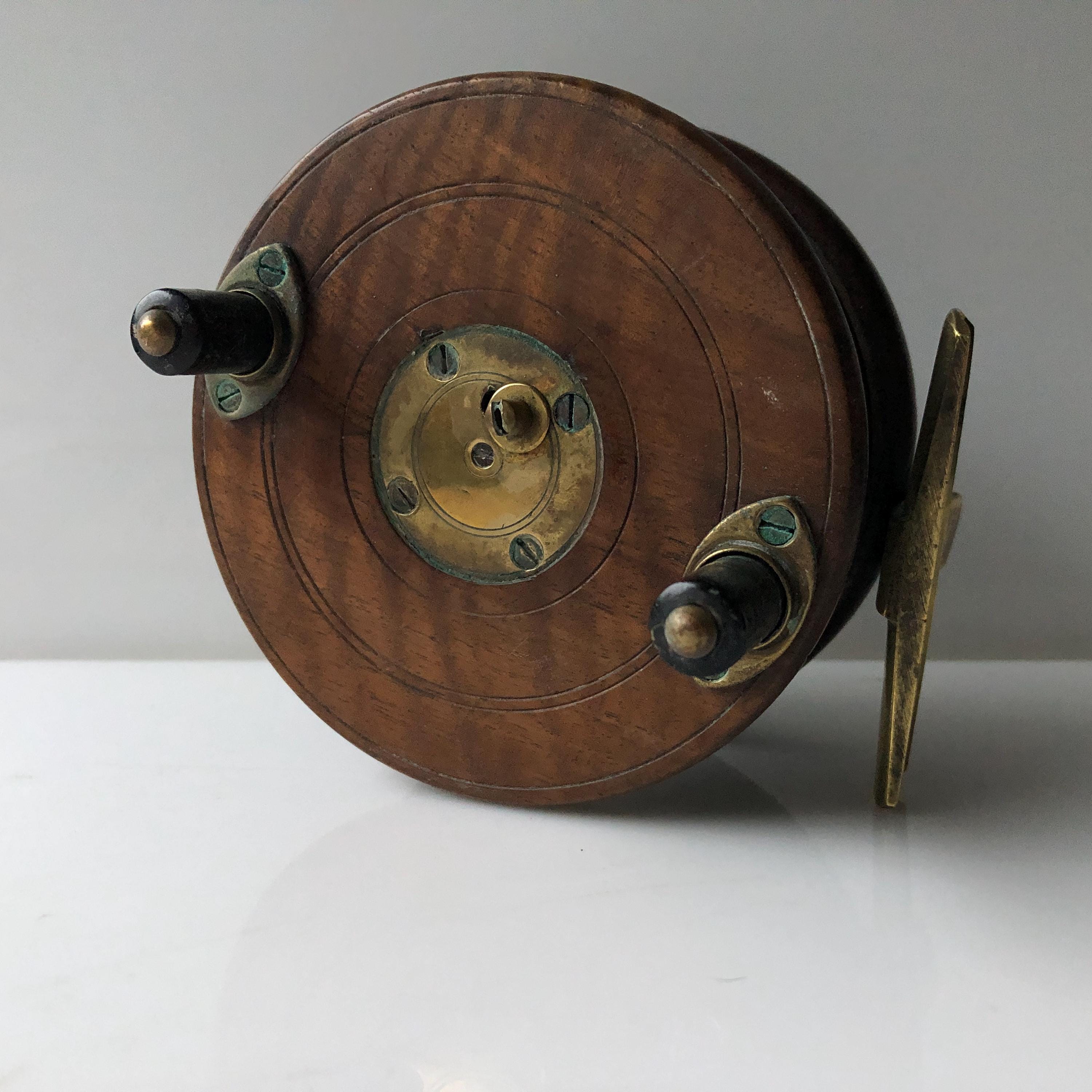 Nottingham reel - Etsy 日本