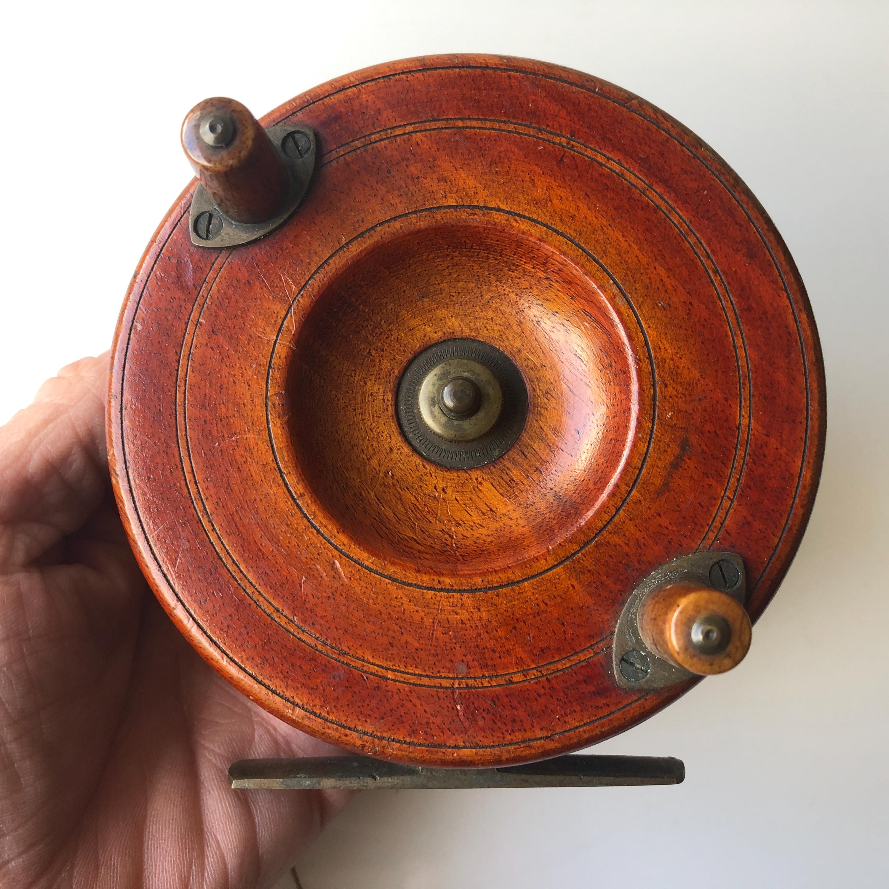 Nottingham reel - Etsy 日本