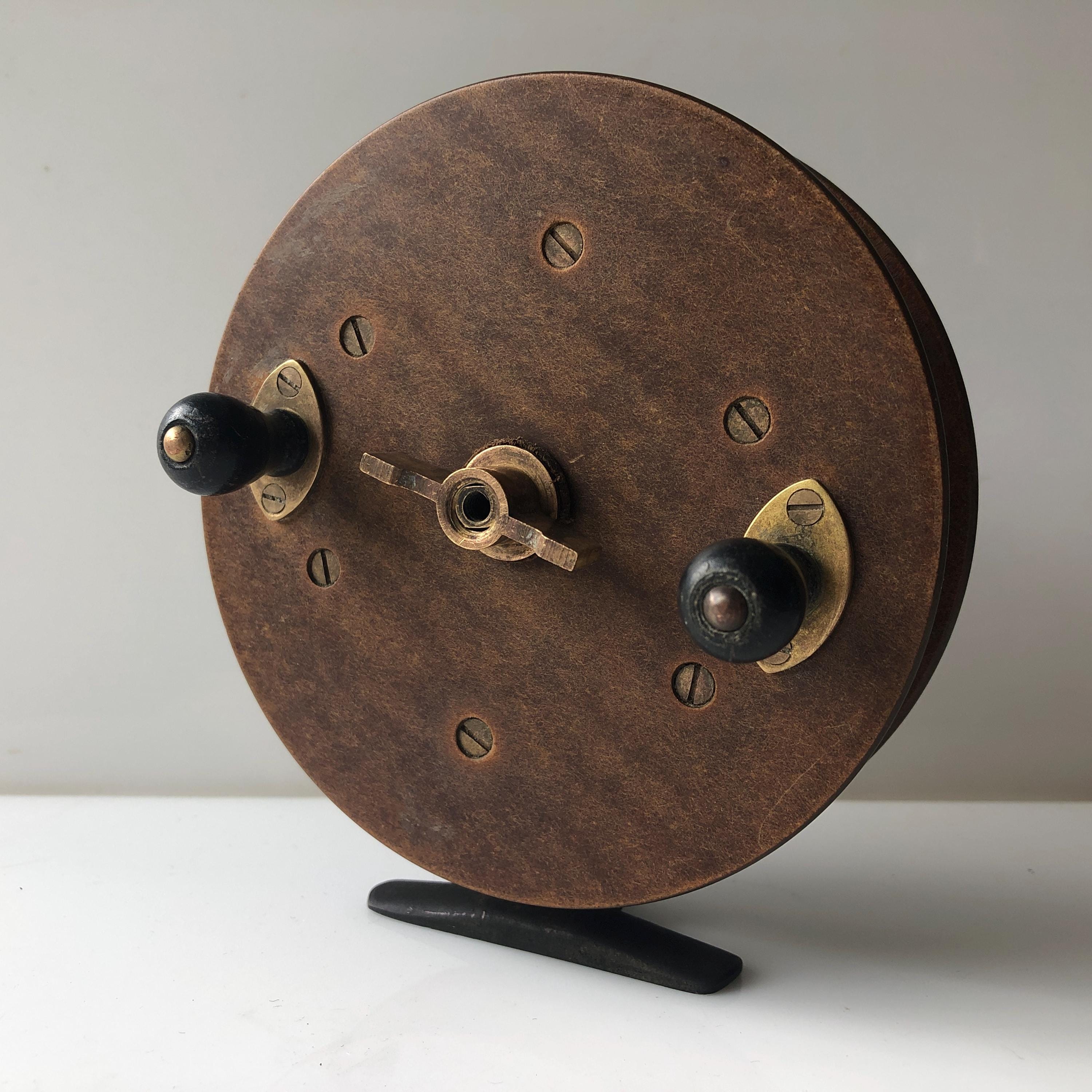 Nottingham reel - Etsy 日本