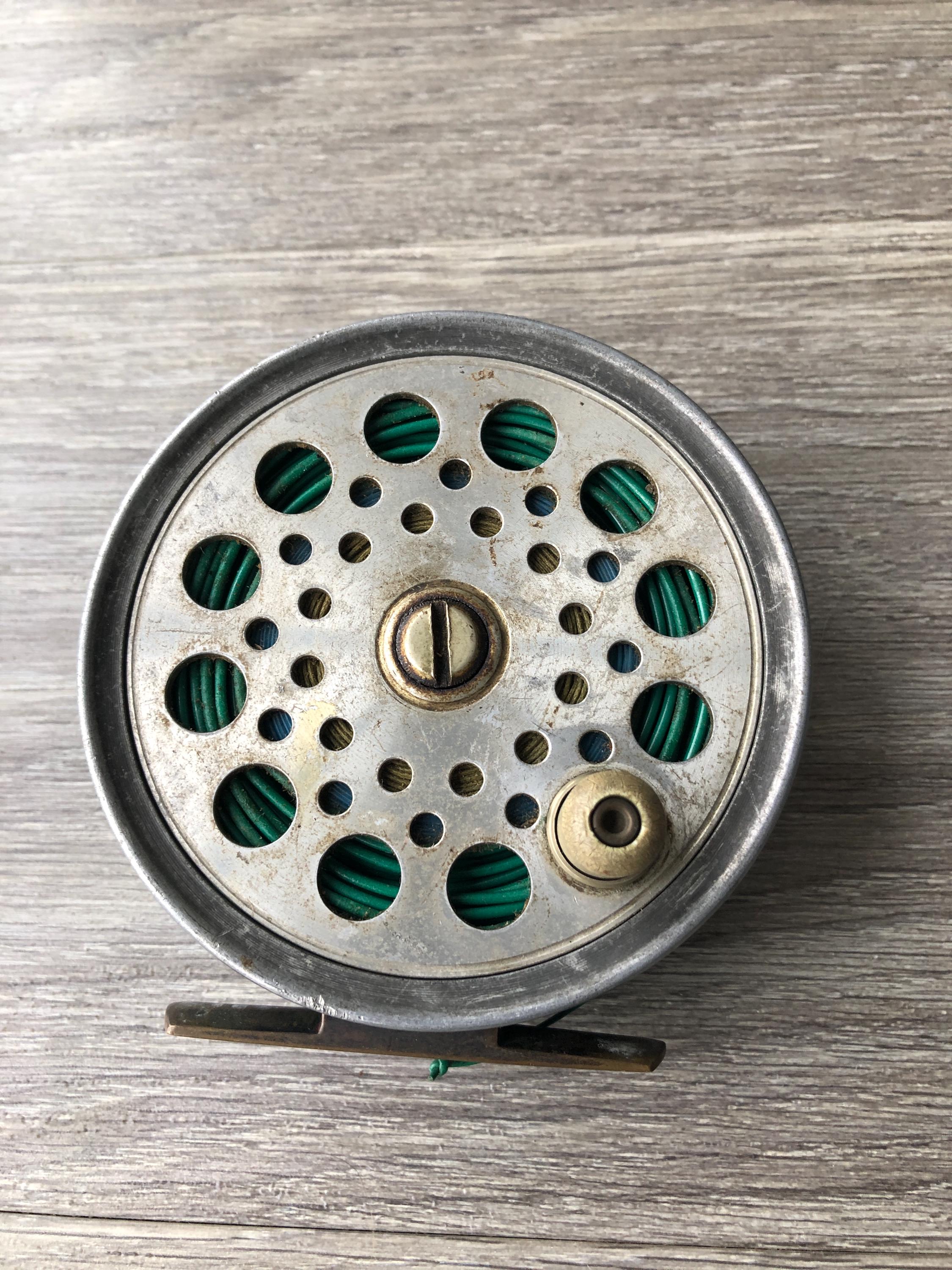 Farlows Reels - Etsy Farlows Reels - Etsy