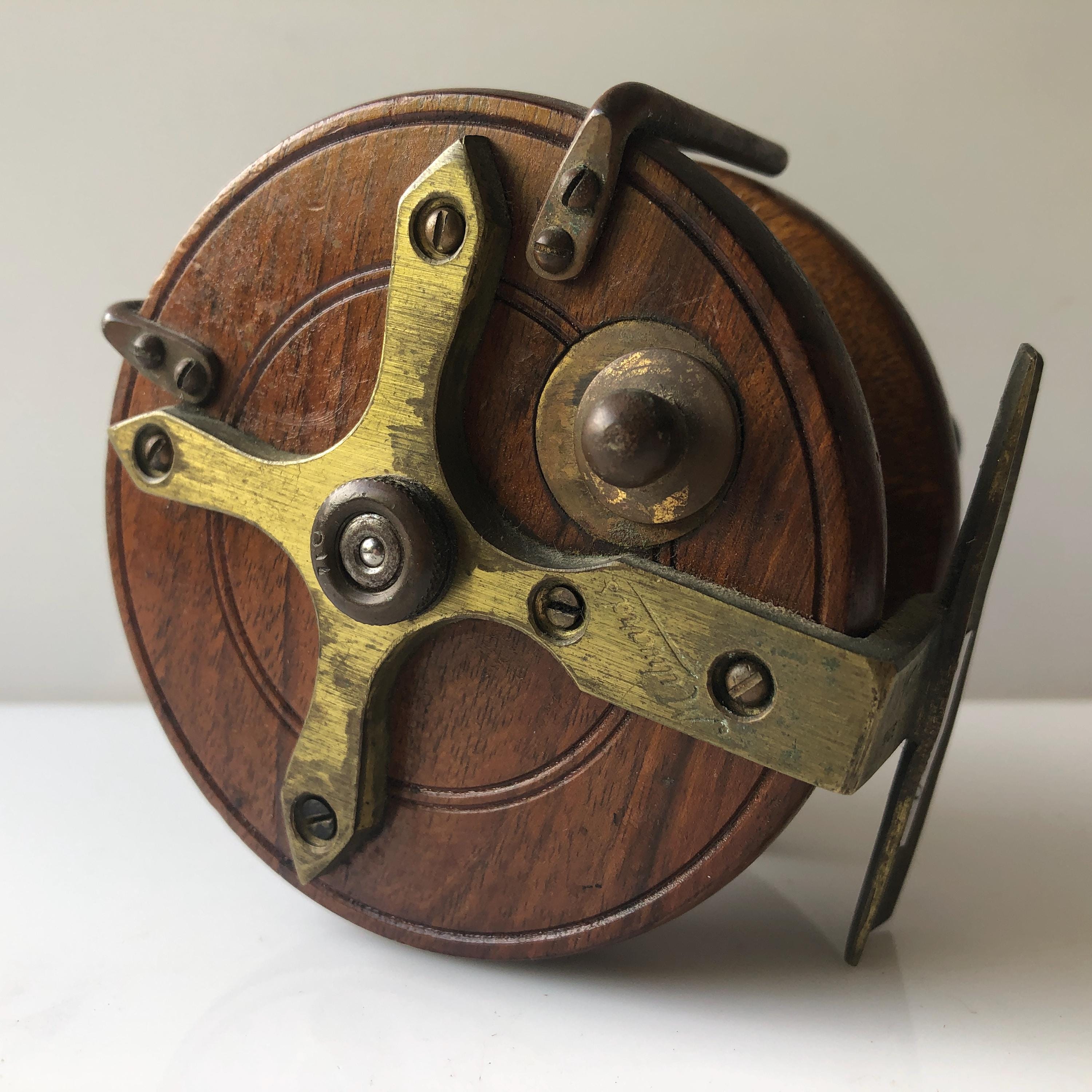 Nottingham reel - Etsy 日本