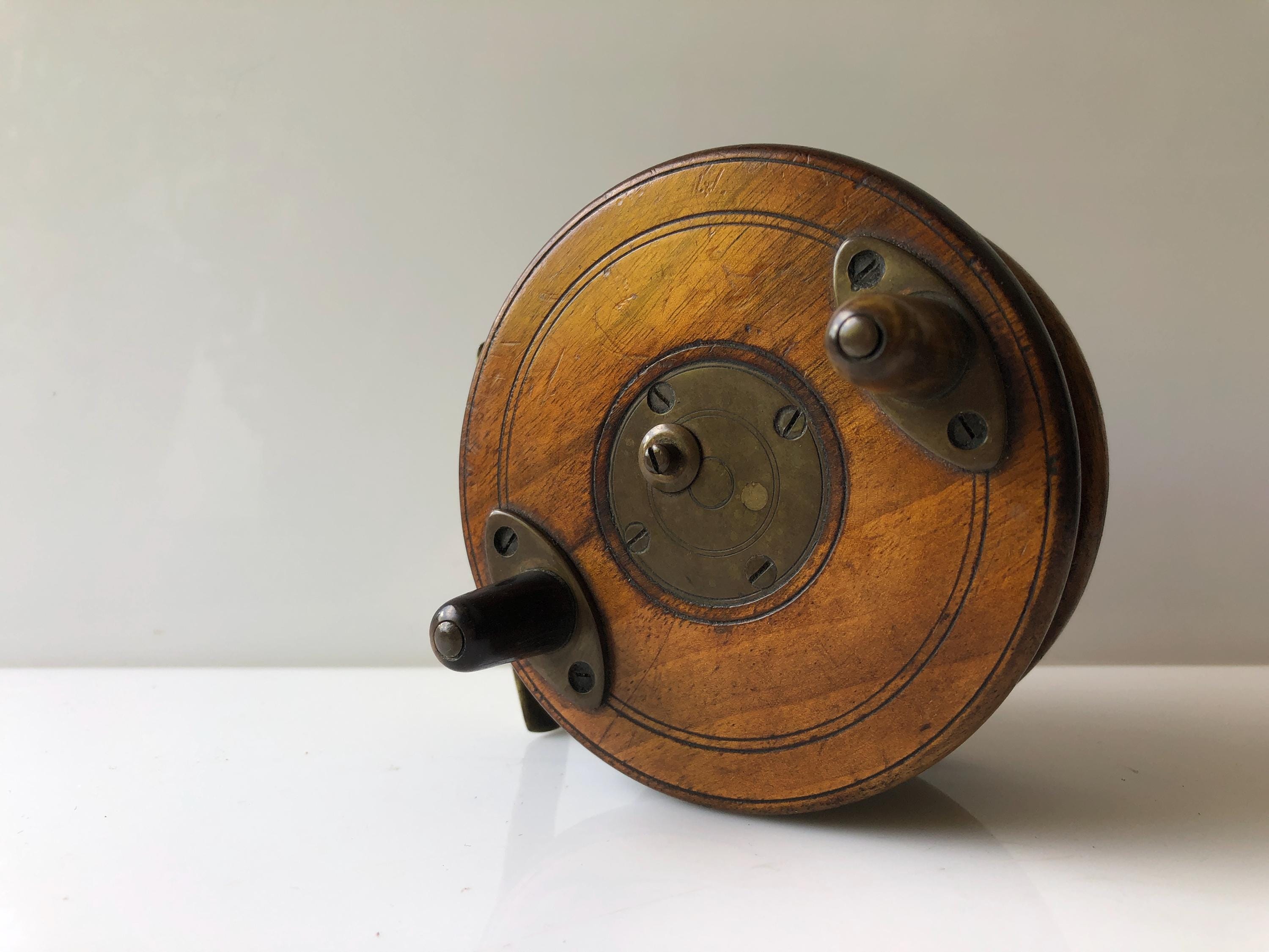 Nottingham reel - Etsy 日本