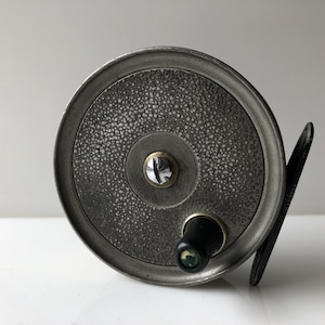 antique fly reels uk Reels: A History & Value Guide : Homel, D. B. Books Antique 1912 Hardy Bros Perfect