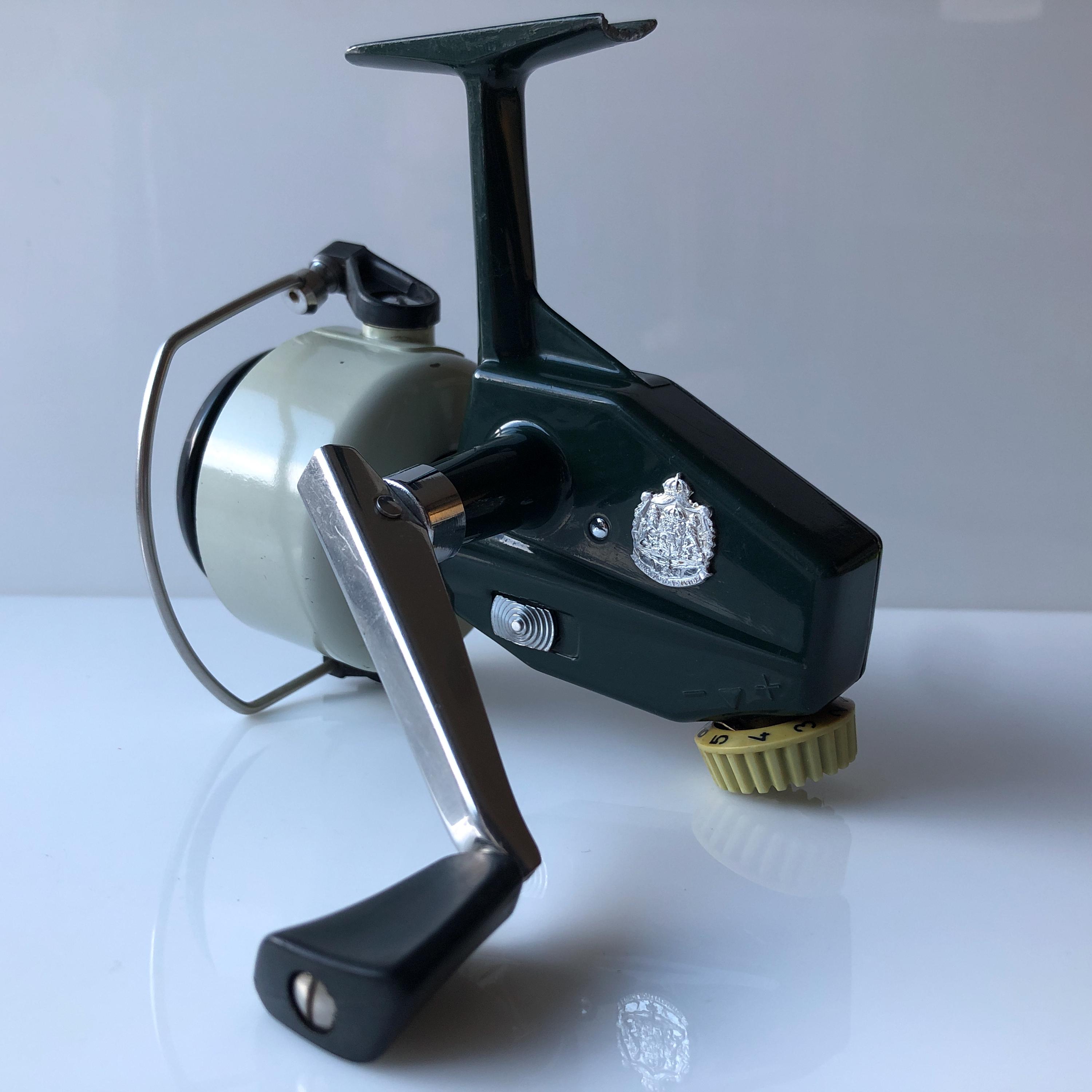 ABU Cardinal 66 Spool オールドアブ カーディナル6シリーズ用純正替え