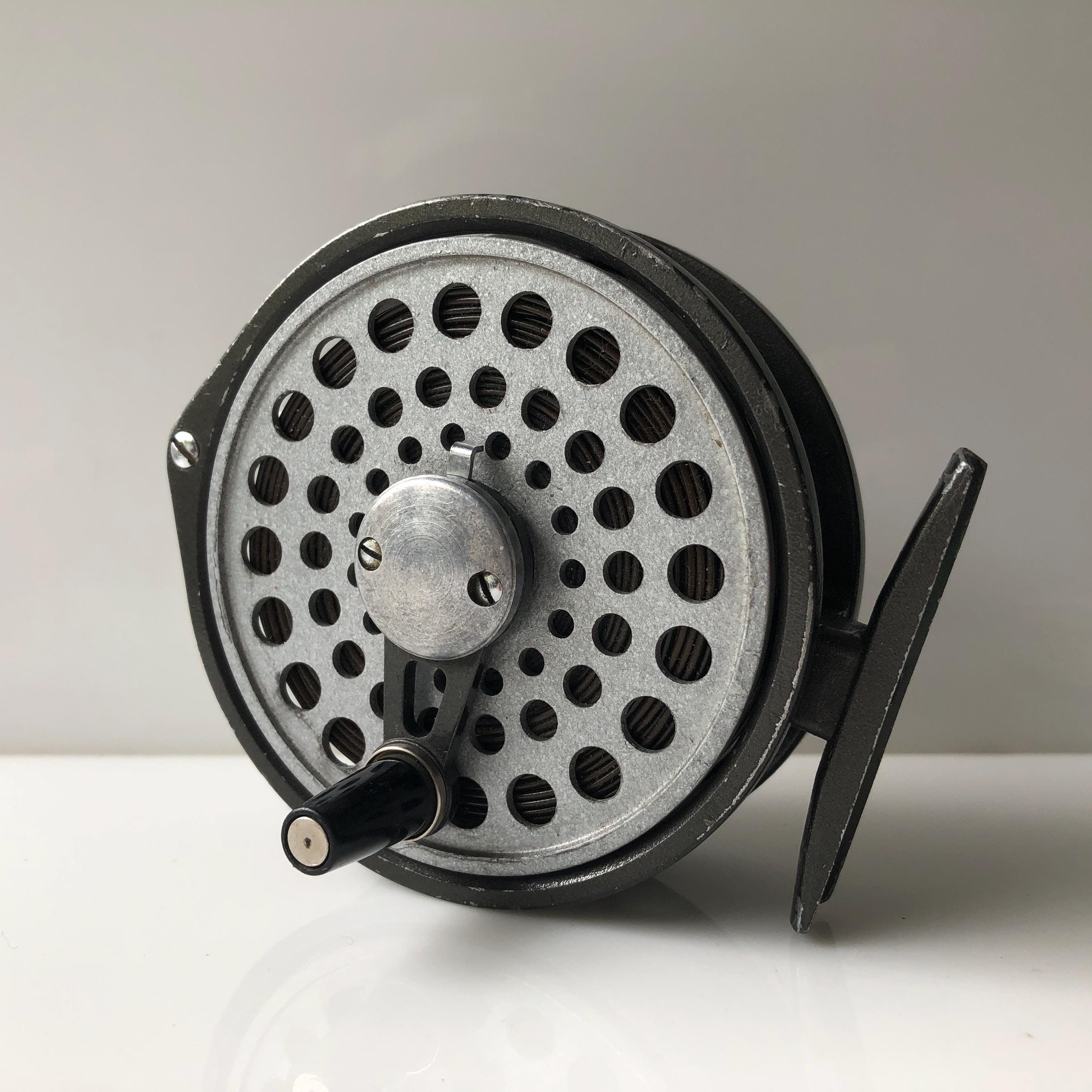 Shakespeare fly rod - Etsy 日本