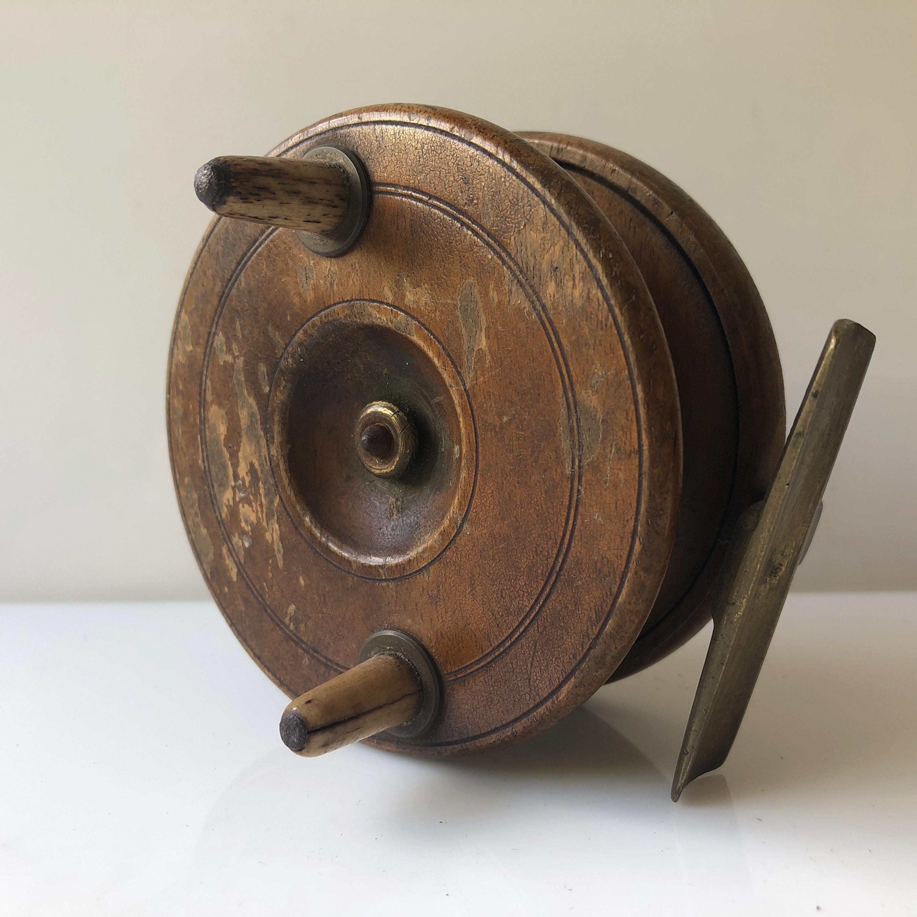 Nottingham reel - Etsy 日本