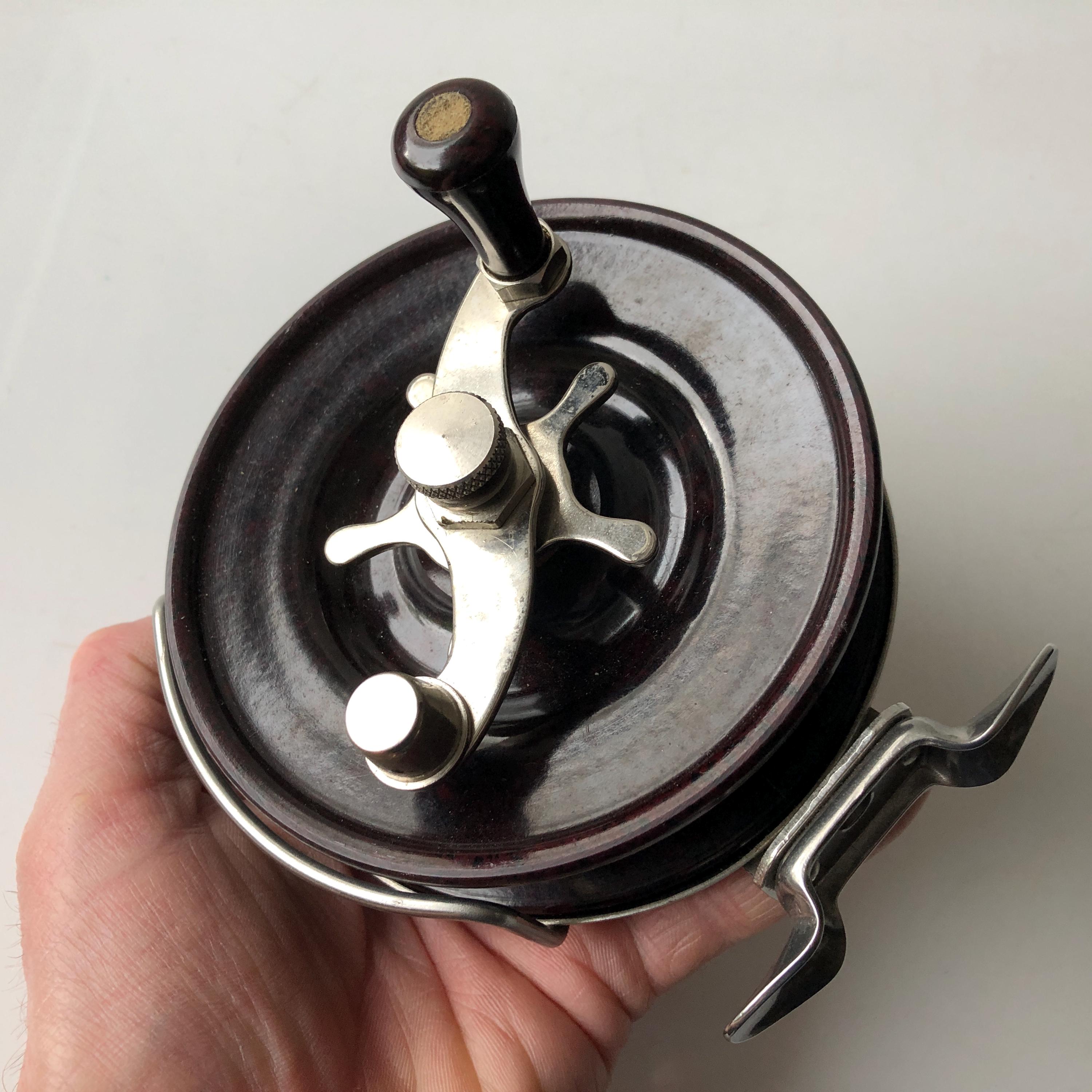 Alvey reel - Etsy 日本