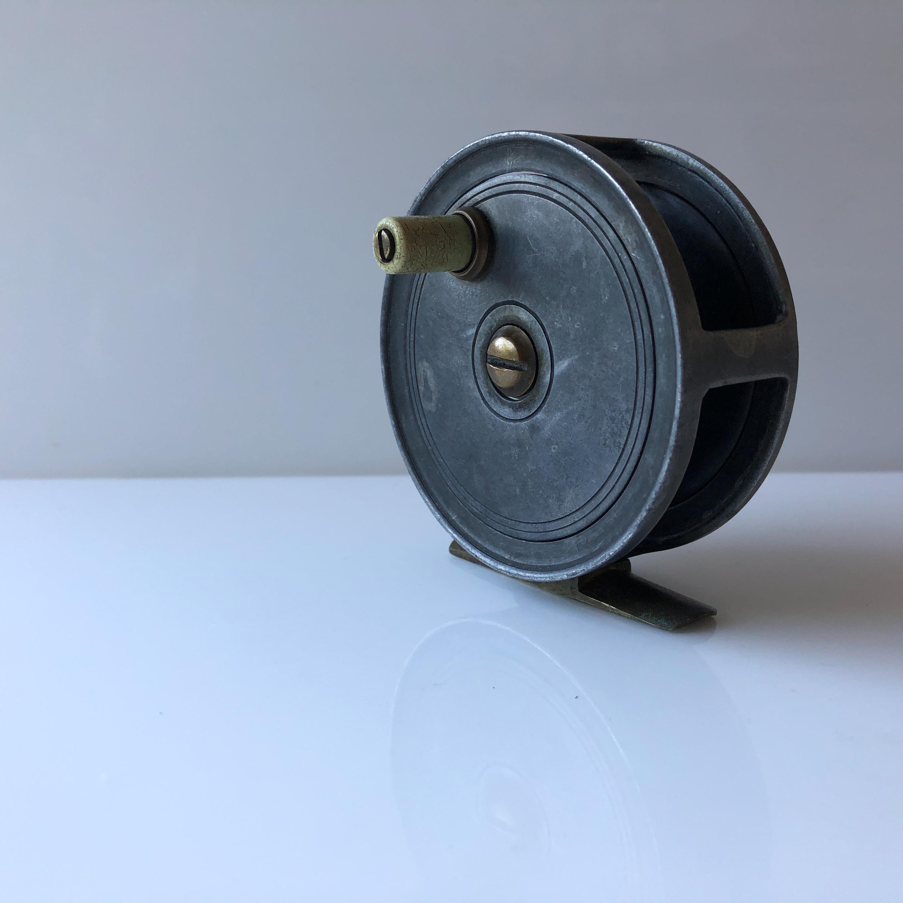 custom tackle bag GearMaster XL Hand:Right Handed Featuring a magnetic Dropzone TSEN_Primavera/Estate Baitcast Reel Accessories Spool