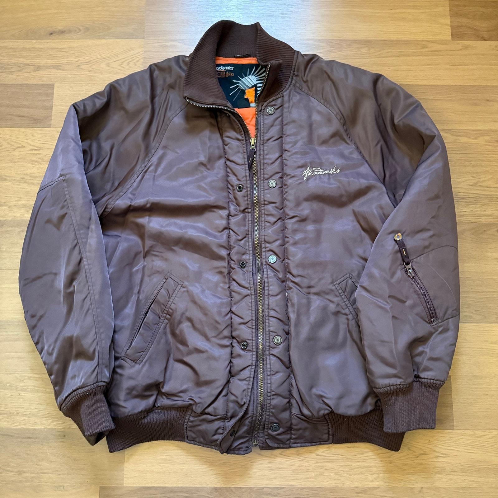 Akademiks Jacket - Etsy