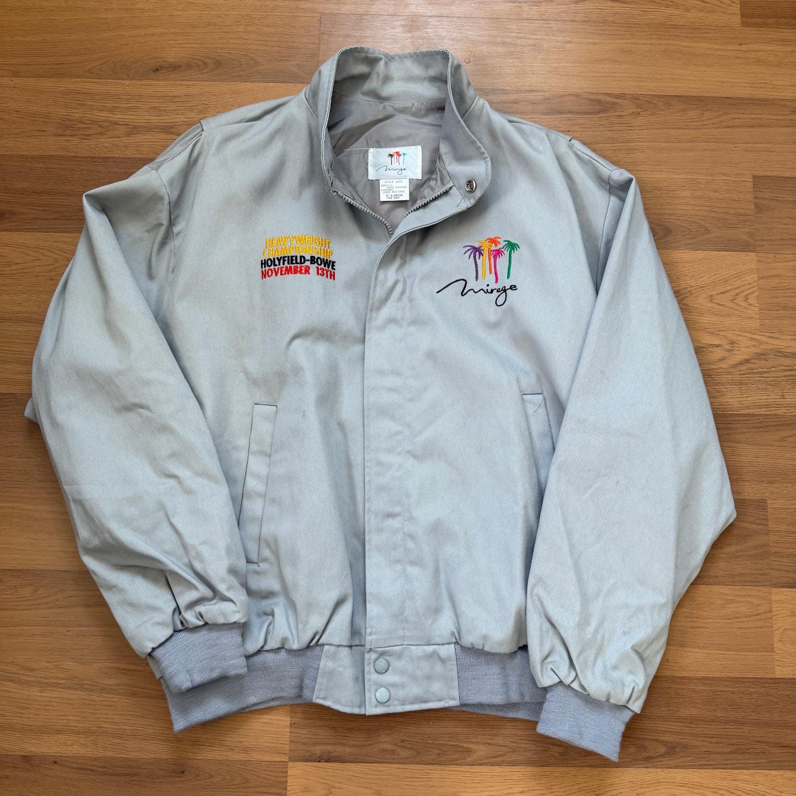 Boxing Jackets - Etsy Canada
