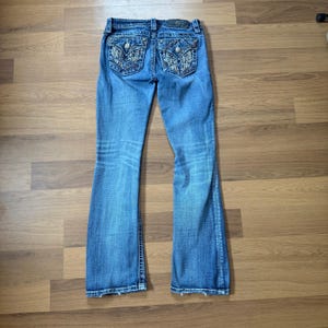 Miss Me Jeans Y2k - Etsy