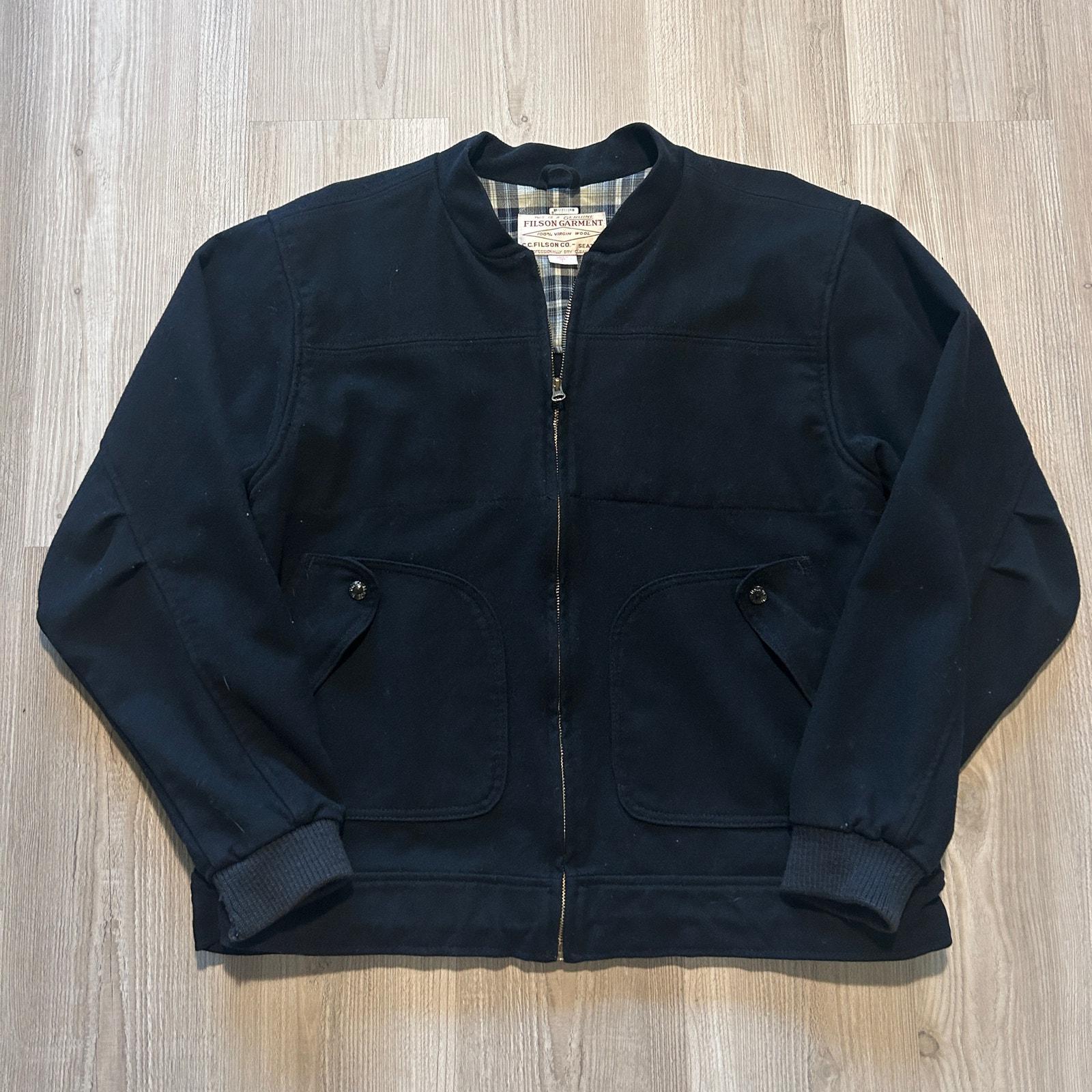 Filson bomber sale