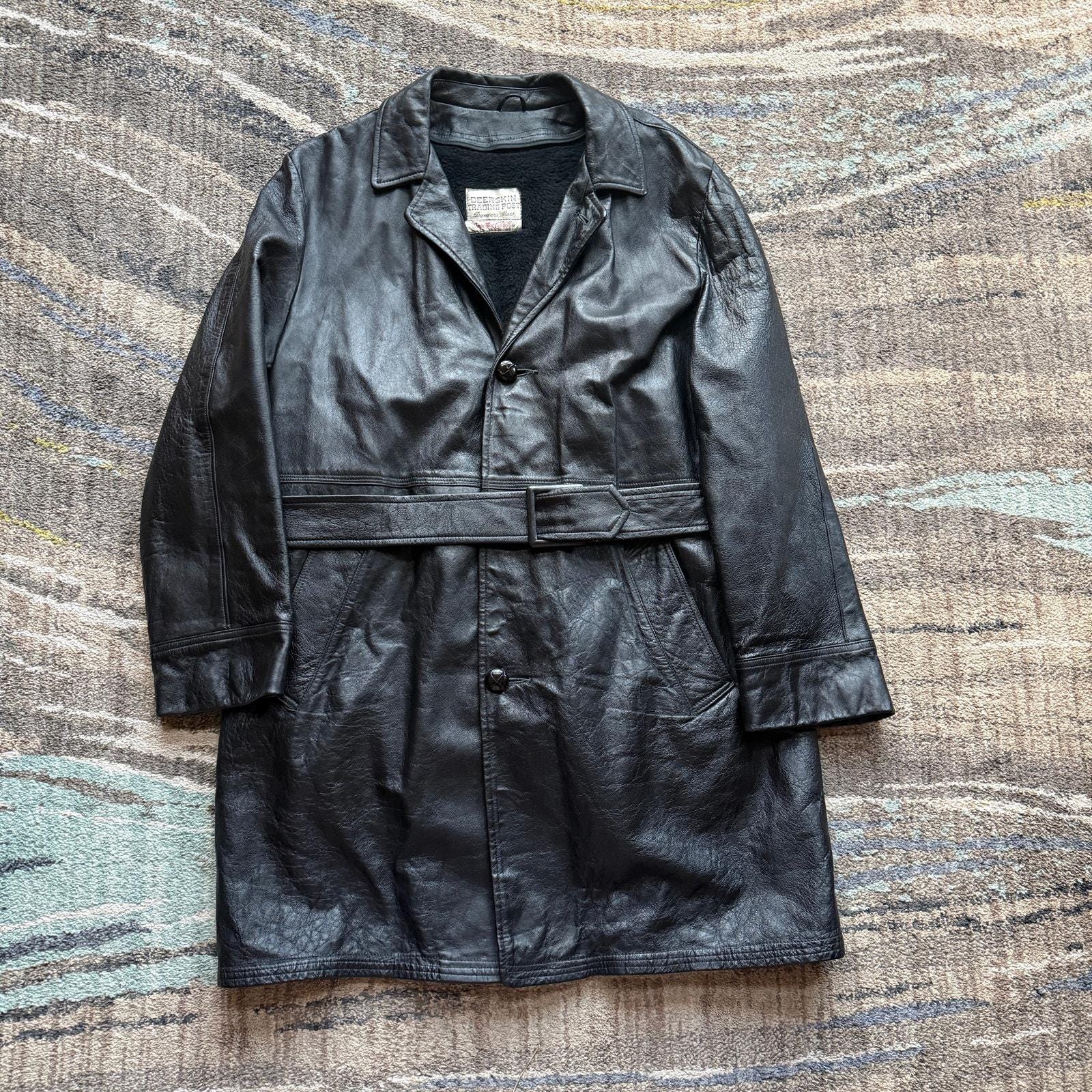 Deerskin Trading Post - Etsy