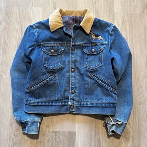 Wrangler 126mj - Etsy