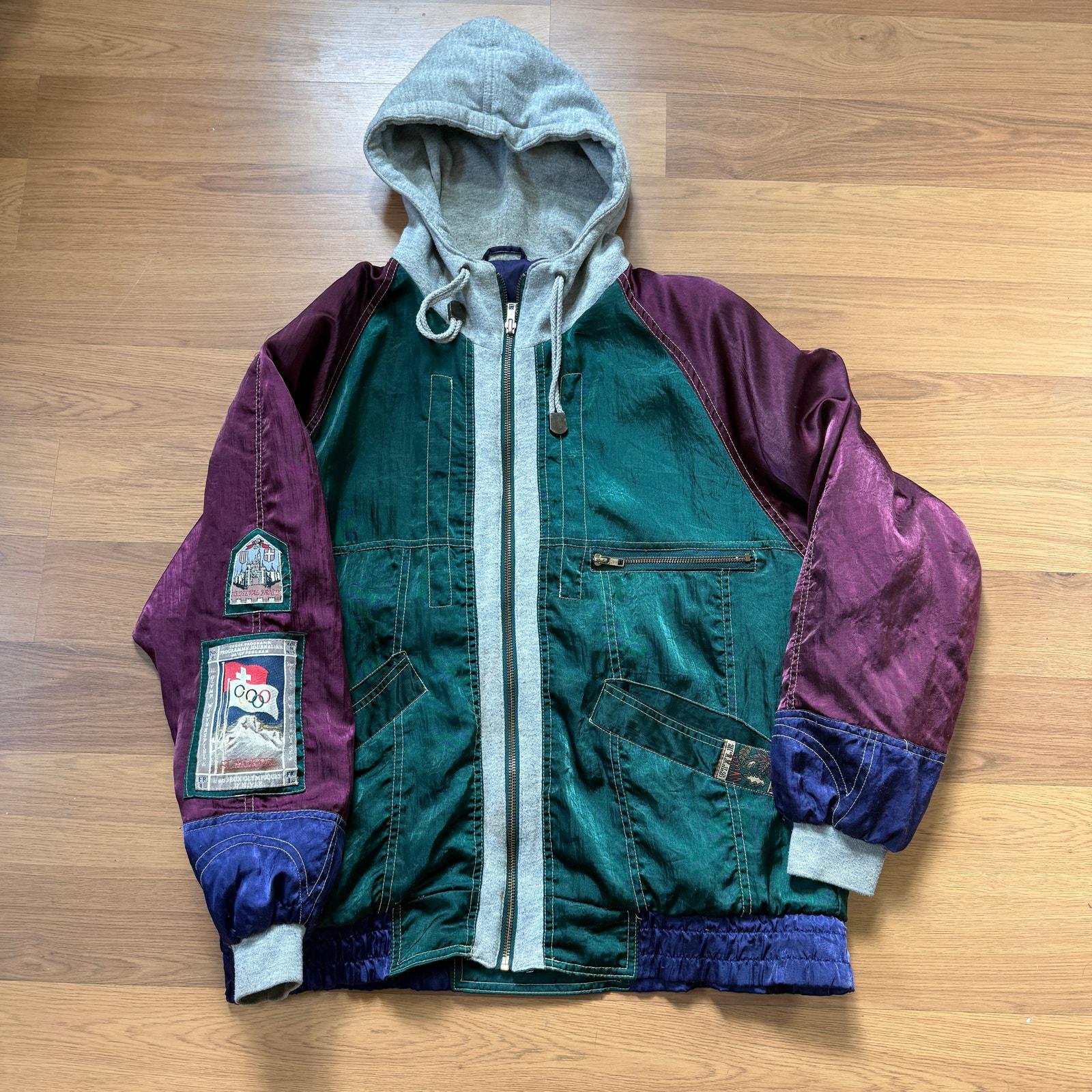 Sigrid Olsen Jacket New Zealand