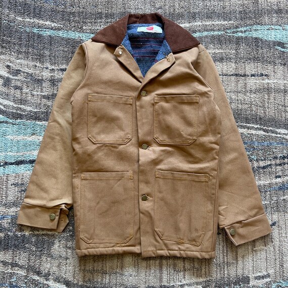 Lafont moleskine work jacket - Gem Lafont moleskine work jacket - Gem