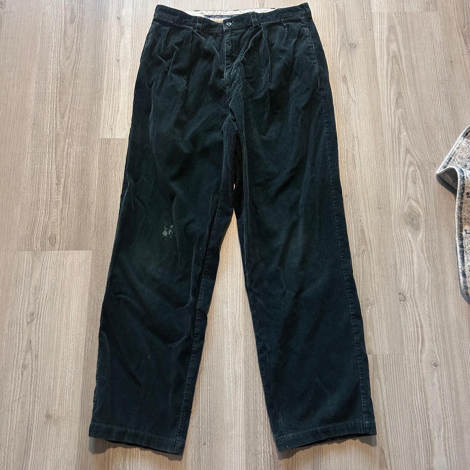Vintage Polo Ralph Lauren Corduroy Pants - Etsy Vintage Polo Ralph Lauren Corduroy Pants - Etsy