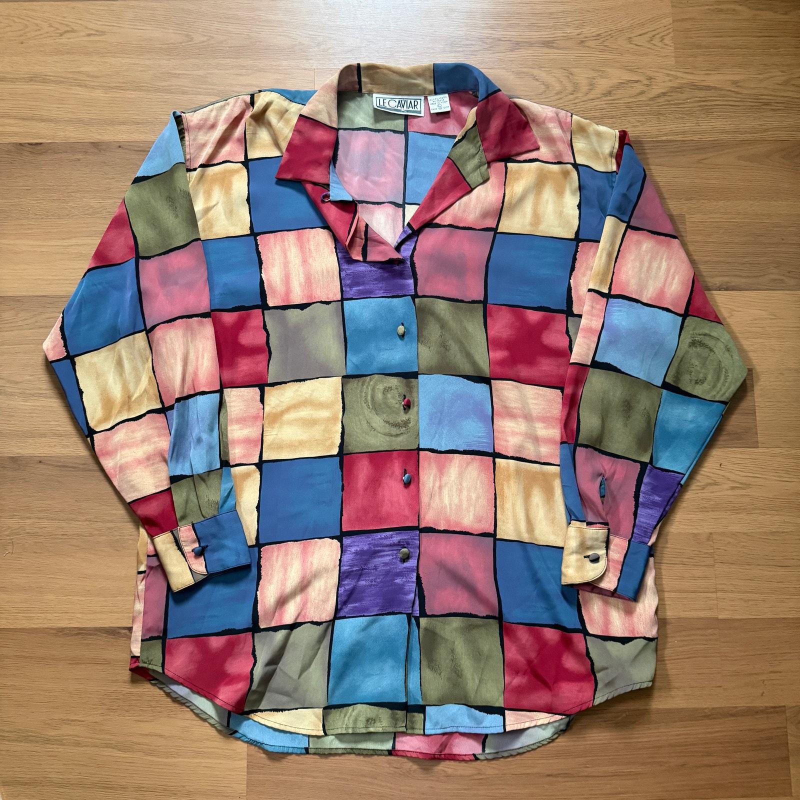 Le caviar blouse - Etsy 日本