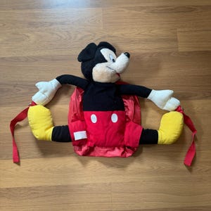 80s Kids Backpack - Etsy
