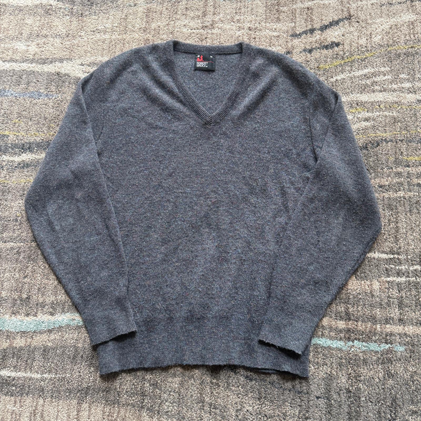 Robert Bruce Sweater - Etsy
