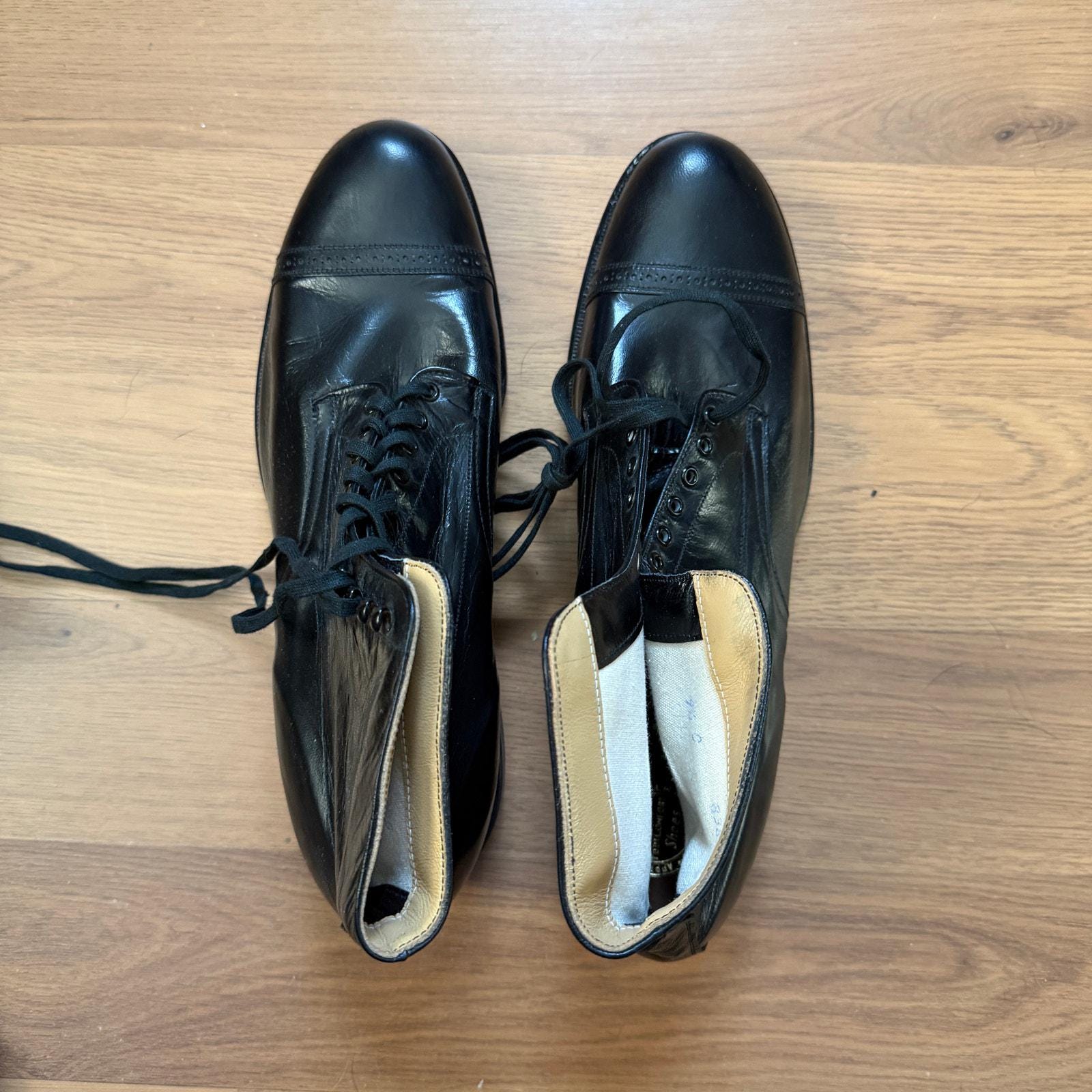 Deadstock W/box Vintage 1940 display picture 1