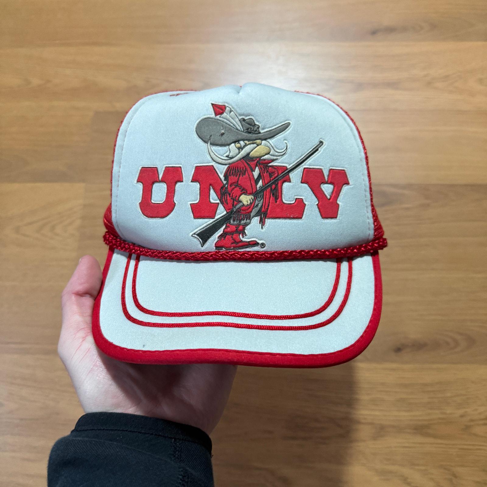 80s Las Vegas Hat - Etsy display picture 1