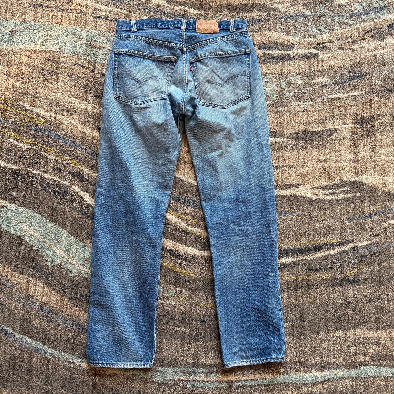 Levi's 501 Xx Denim - Etsy Levi's 501 Xx Denim - Etsy