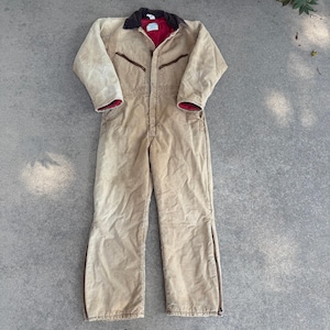 Big Smith Coveralls - Etsy
