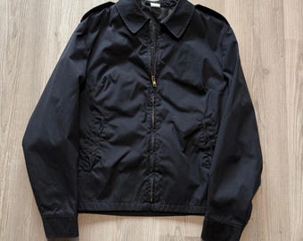 ENNOY JACKET SET UP NAVY × BLACK 61bEXSfF9TL._SY350_QL65_.jpg