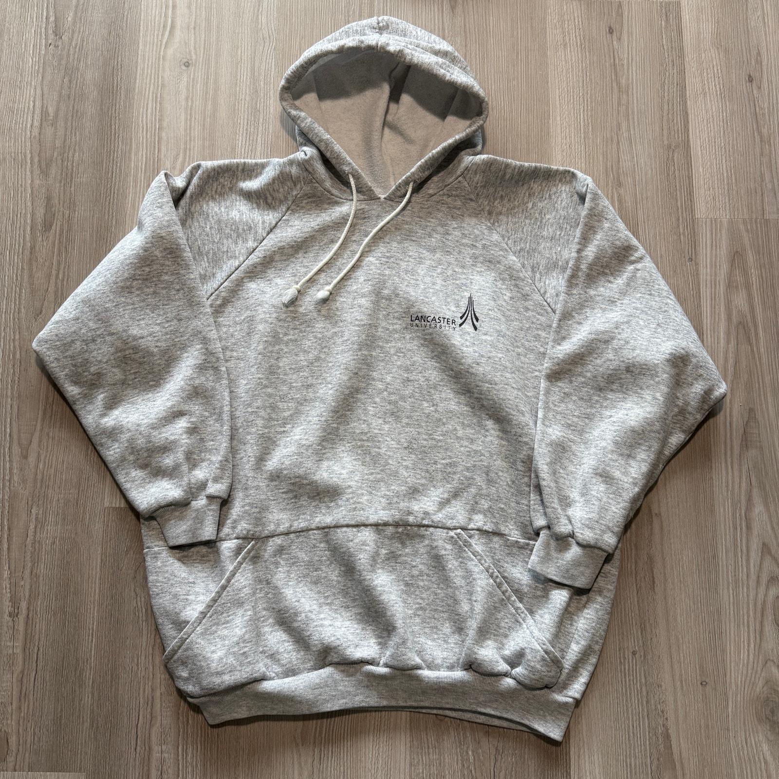 Lancaster university hoodie best sale