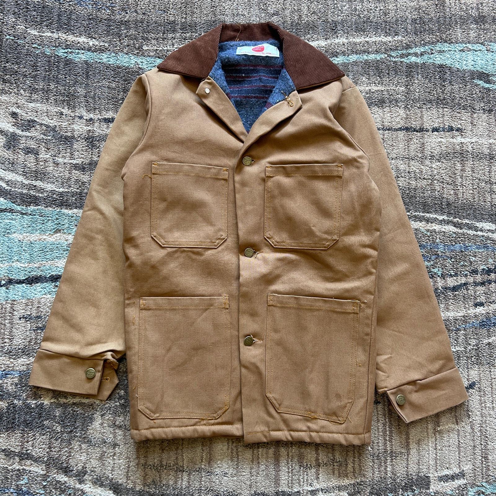 Adolphe Lafont Coat - Etsy