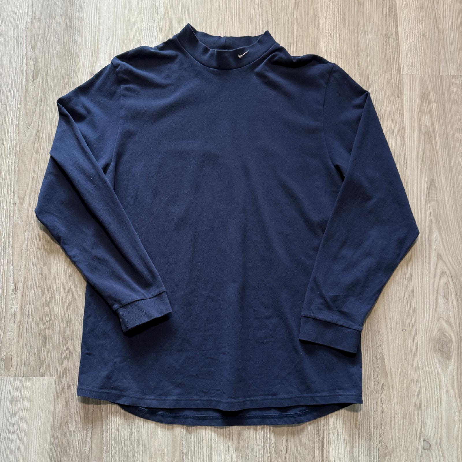 【未使用】RENOMA GOLF LOGO L/S MOCK NECK CAPTAINS HELM GOLF #MOCK NECK LOGO L/S TEE -WHITE- – Cph/Golf™︎