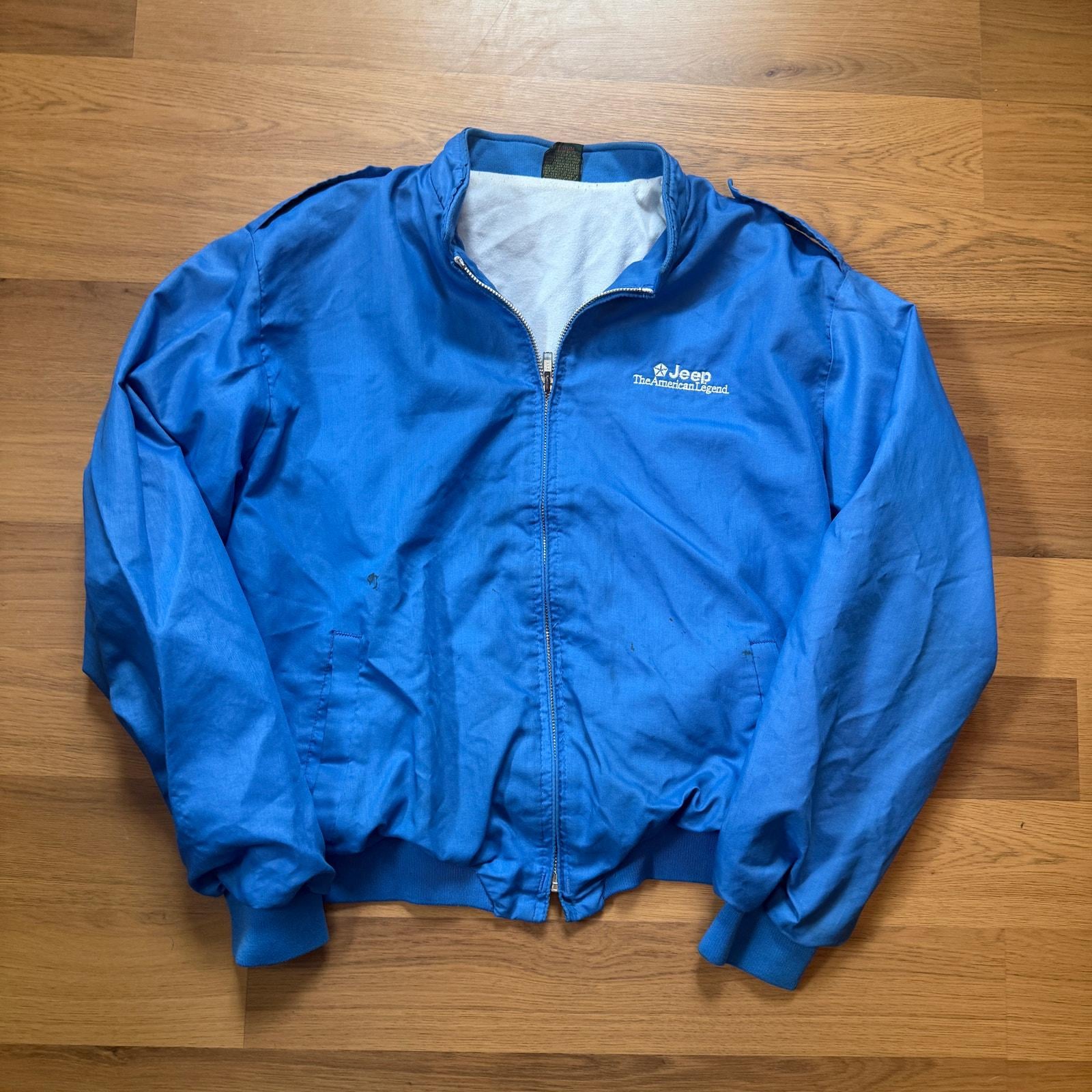 Vintage jeep jacket - Etsy 日本