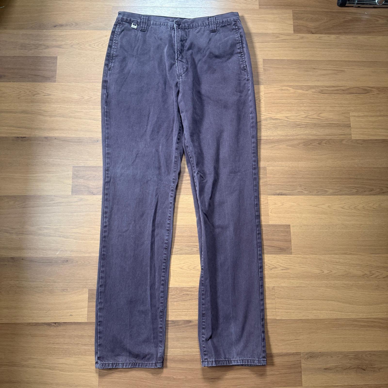 90s Diesel Pants - Etsy Ireland