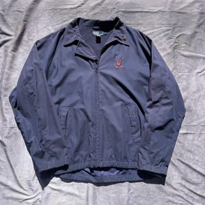 Polo sport windbreaker - Etsy 日本