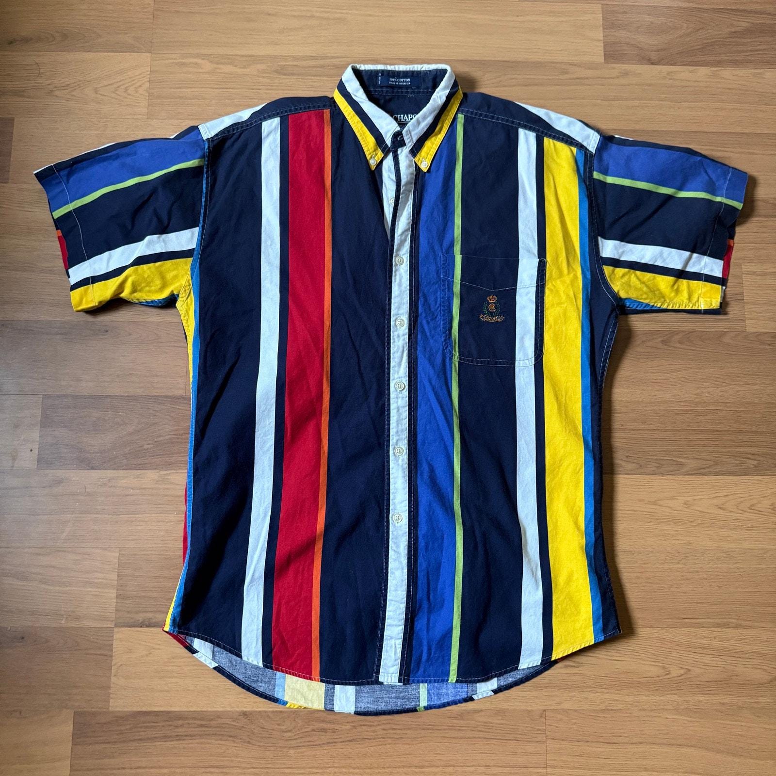 Chaps Ralph Lauren - Etsy