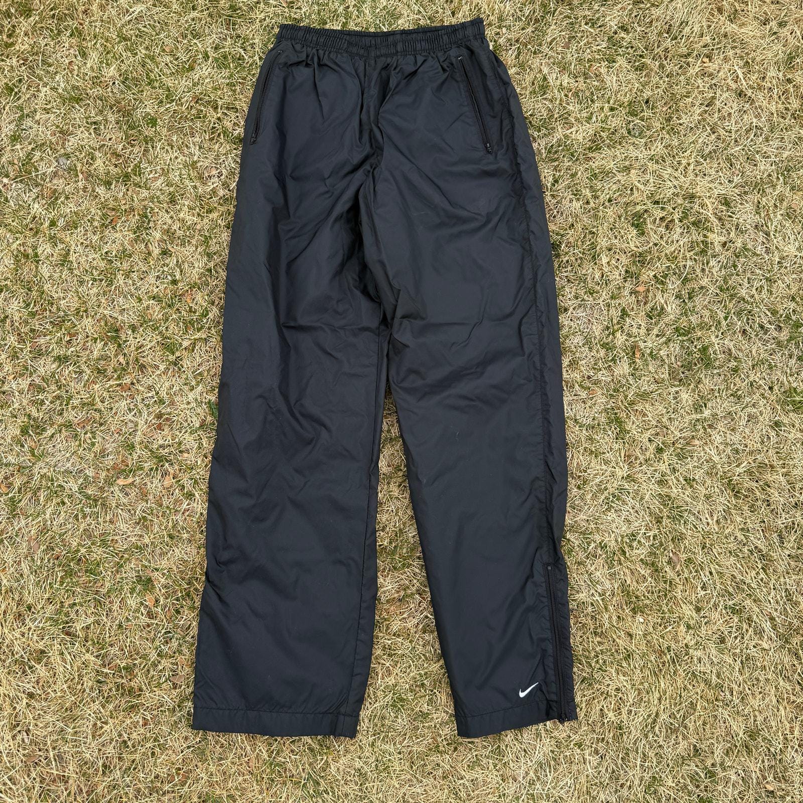2000s Nike Pants - Etsy