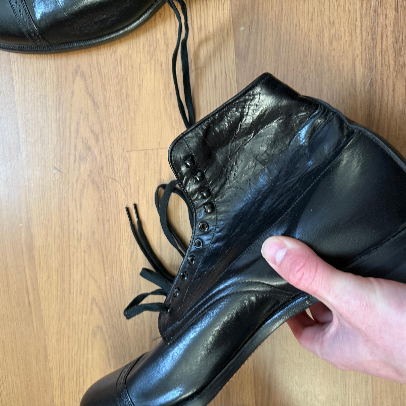 Deadstock W/box Vintage 1940 display picture 2