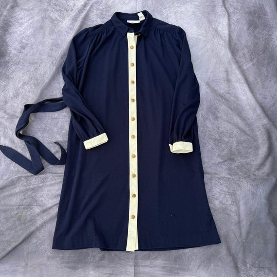 saks shirt dress Saks Fifth Avenue Women's COLLECTION Printed Satin Shirtdress - Forest