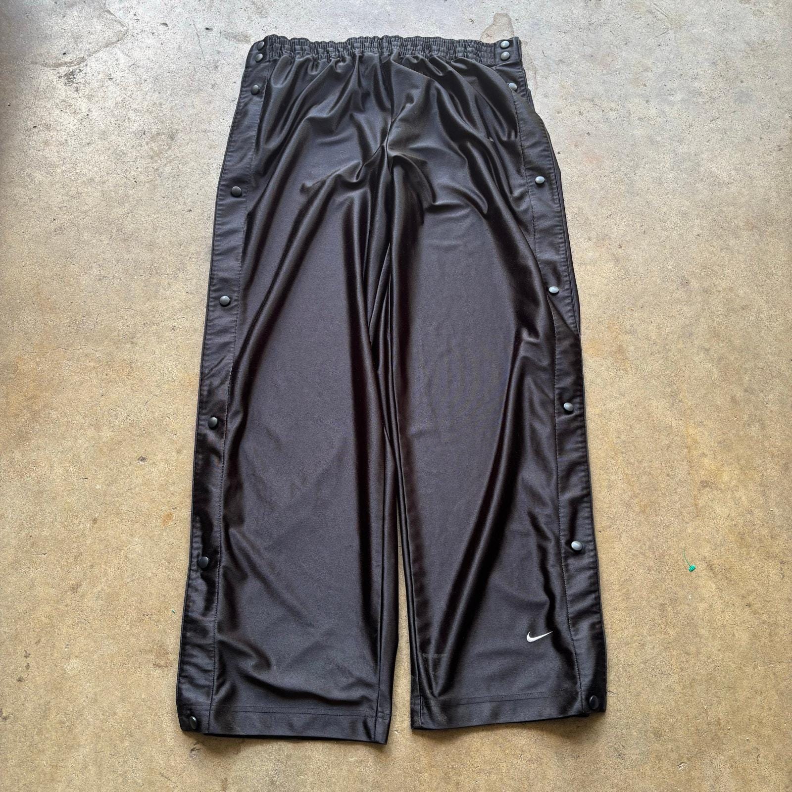 Vintage Tear Away Pants - Etsy Canada