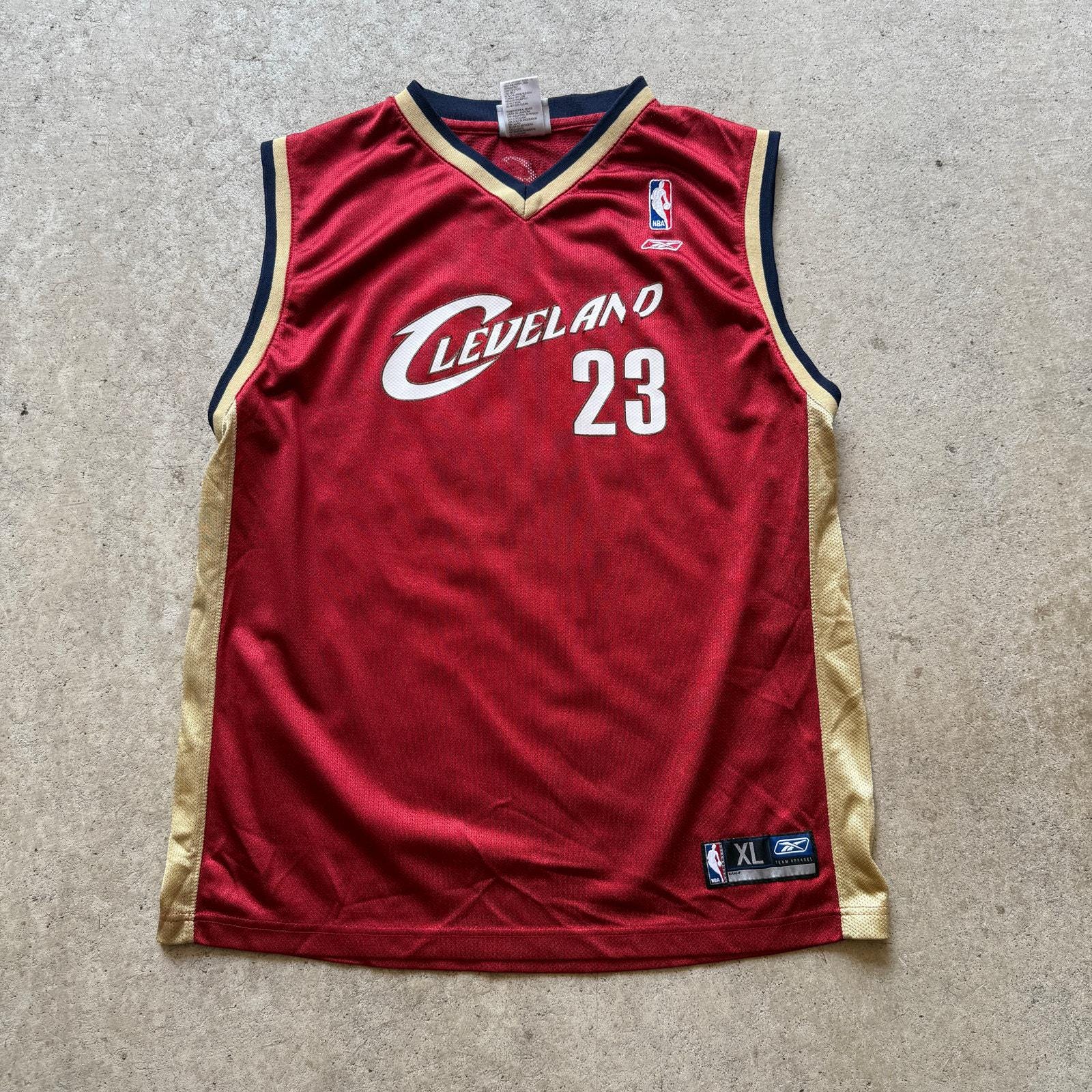 lebron james youth jersey