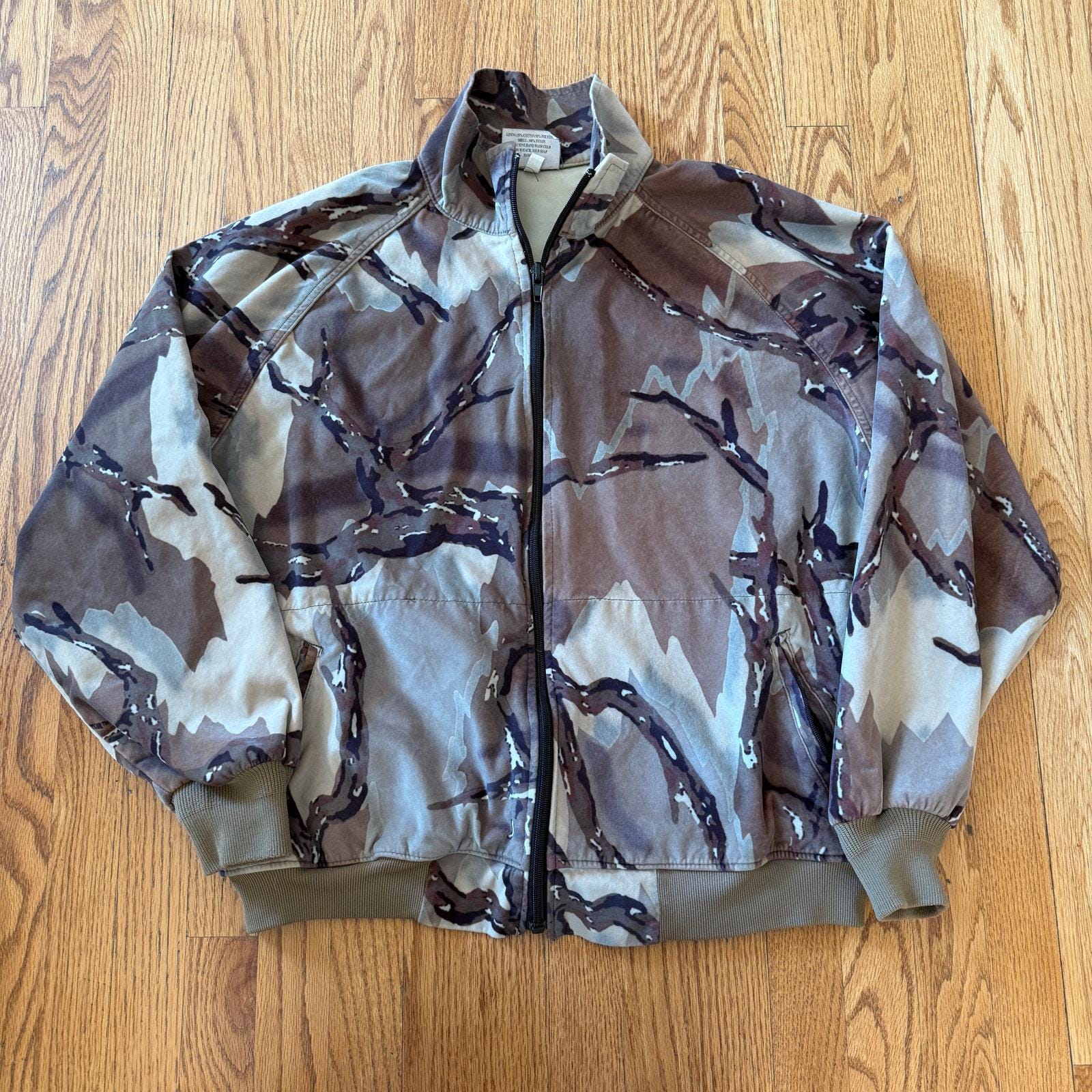 Predator Camouflage Jacket USA製 90's XXL il_340x270.6321222178_1ate.jpg