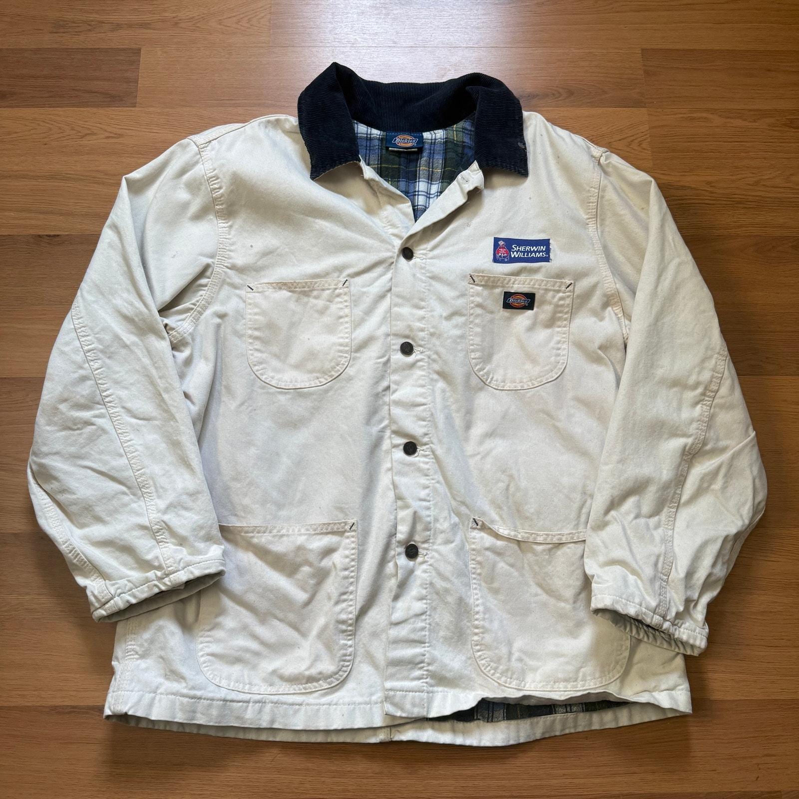 Sherwin Williams Jacket - Etsy