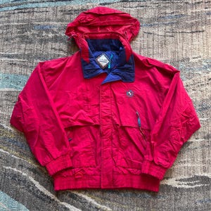 Nebraska Vintage Starter Jacket - Etsy