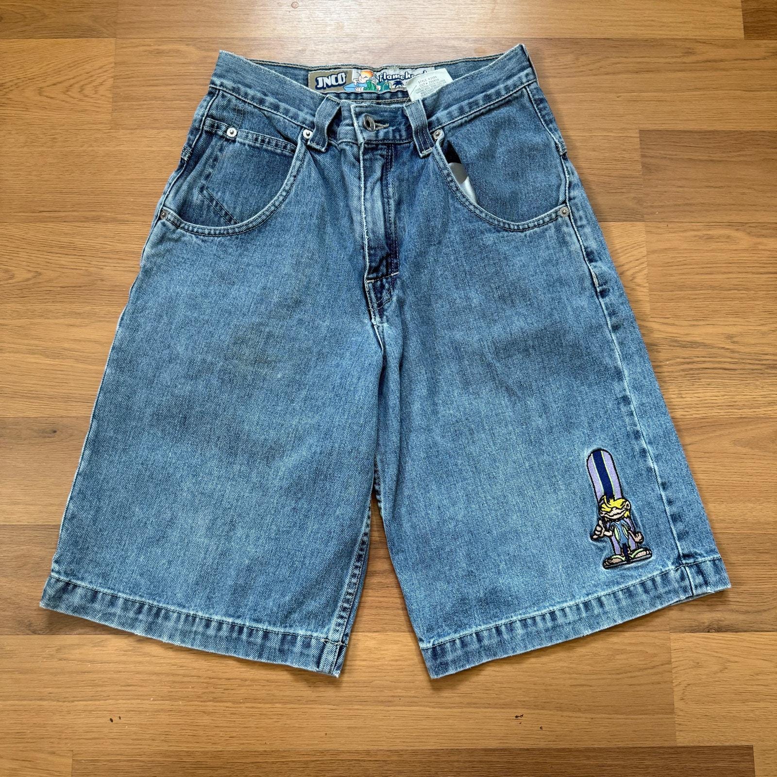 Jnco jeans - Etsy 日本