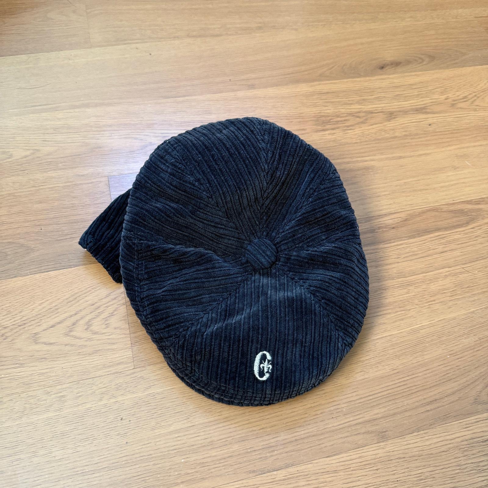Conte of Florence Cap - Etsy